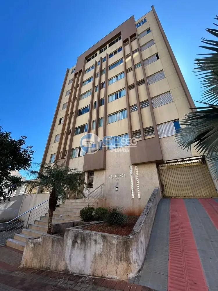 Apartamento, 2 quartos, 49 m² - Foto 2