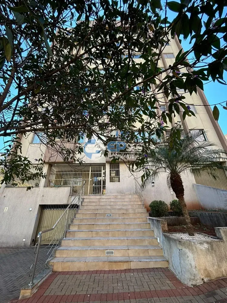 Apartamento, 2 quartos, 49 m² - Foto 4