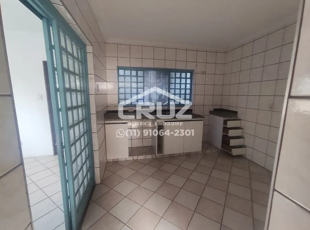 Sobrado, 5 quartos, 200 m² - Foto 4
