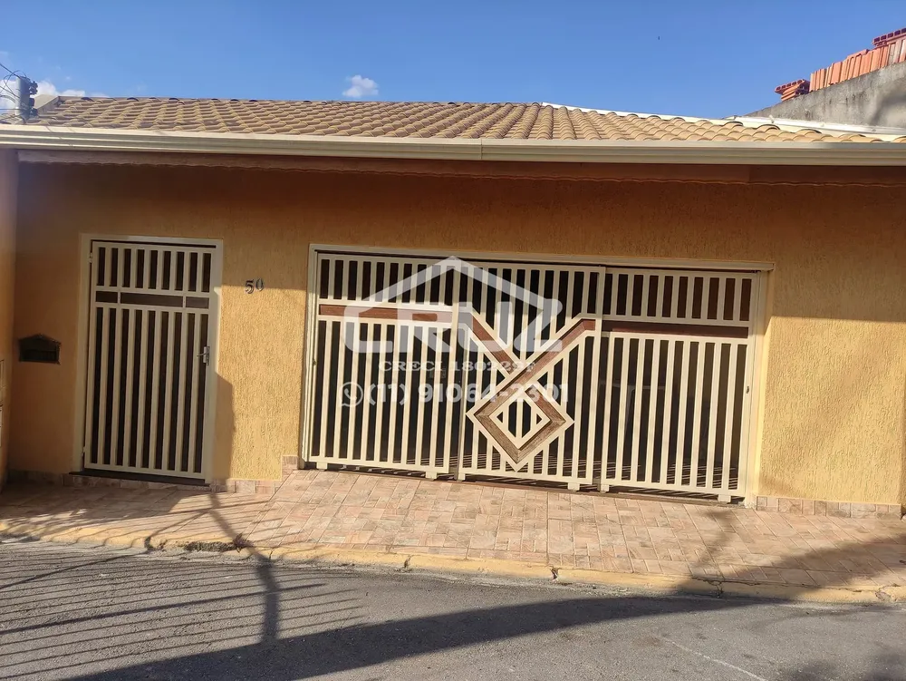 Sobrado, 5 quartos, 200 m² - Foto 2