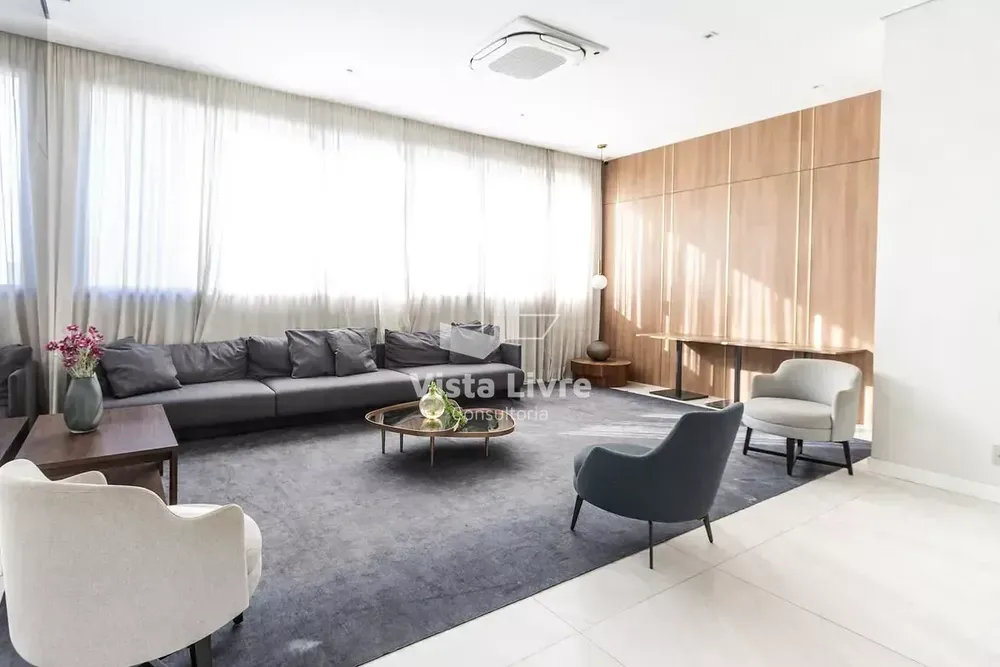 Apartamento, 2 quartos, 88 m² - Foto 3
