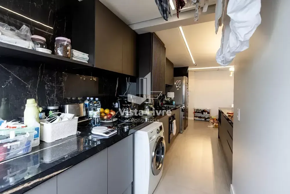 Apartamento, 2 quartos, 88 m² - Foto 6
