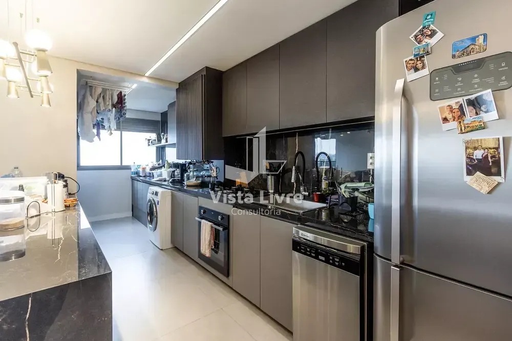 Apartamento, 2 quartos, 88 m² - Foto 1
