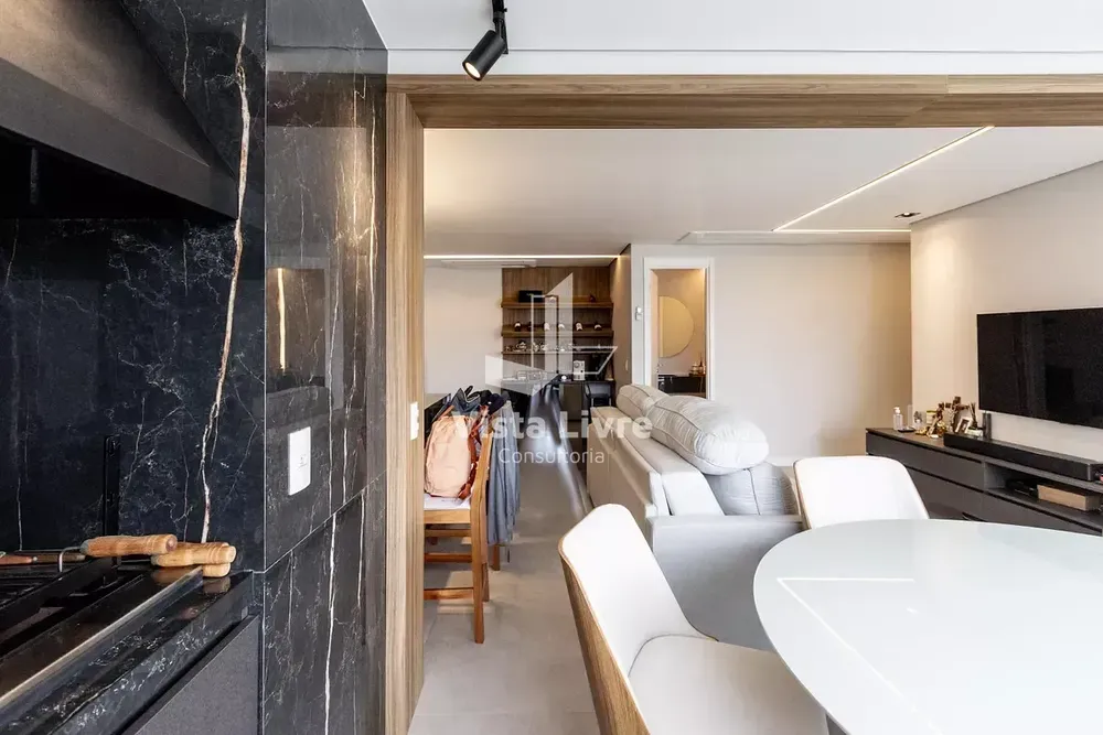 Apartamento, 2 quartos, 88 m² - Foto 8
