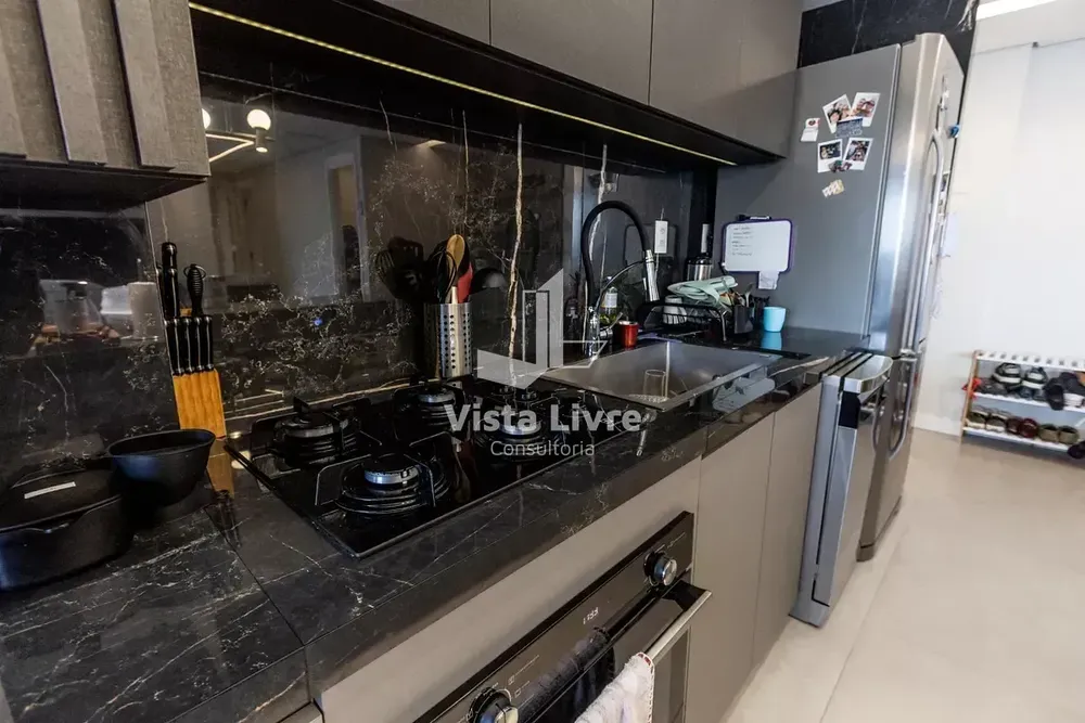 Apartamento, 2 quartos, 88 m² - Foto 5