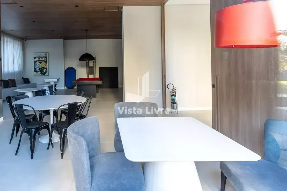 Apartamento, 2 quartos, 88 m² - Foto 2
