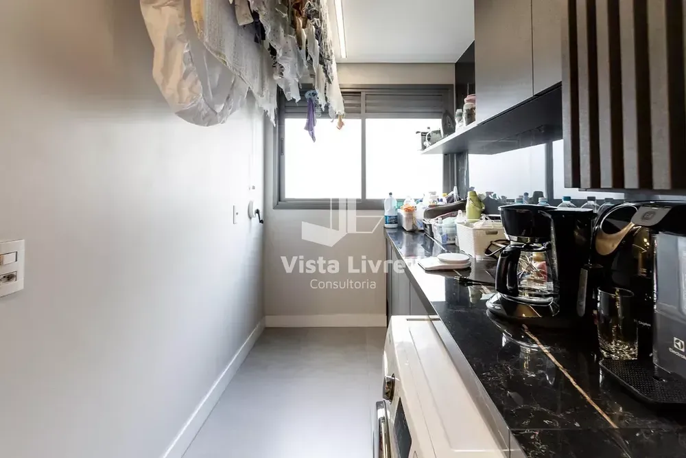 Apartamento, 2 quartos, 88 m² - Foto 7