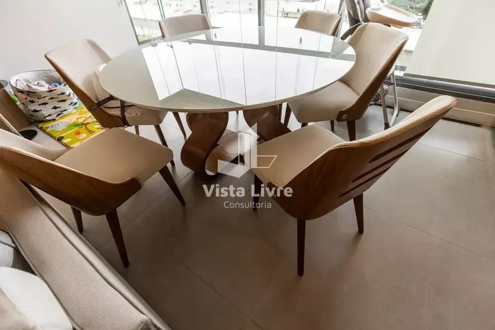 Apartamento, 2 quartos, 88 m² - Foto 4