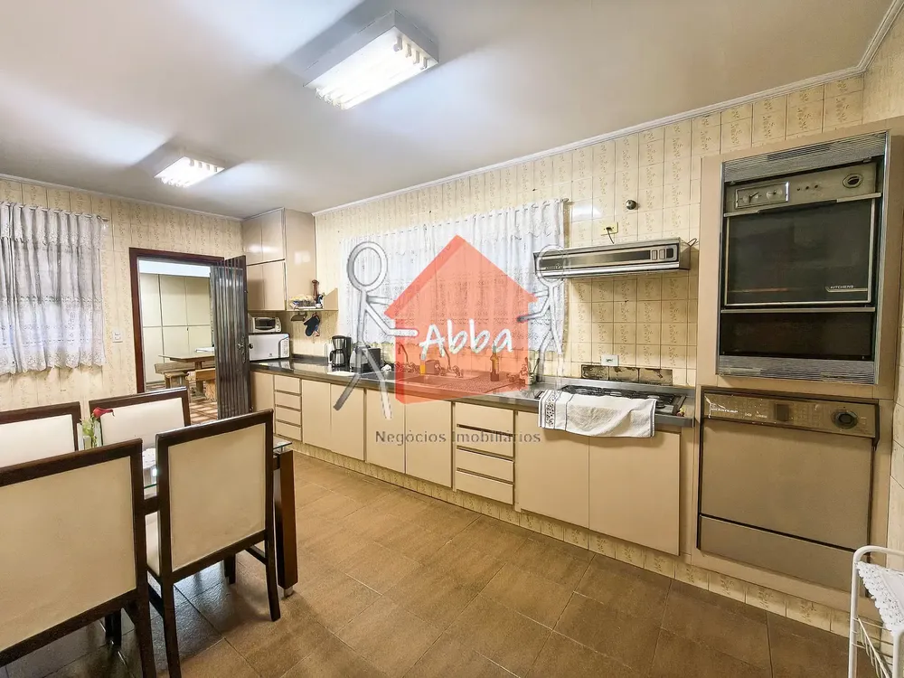 Casa, 3 quartos, 234 m² - Foto 4