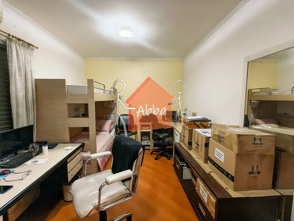 Casa, 3 quartos, 234 m² - Foto 3