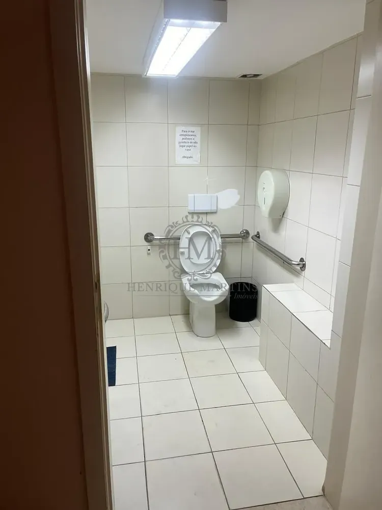 Loja-Salão, 500 m² - Foto 33