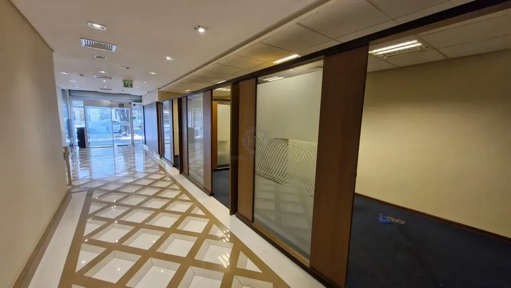 Loja-Salão, 500 m² - Foto 3