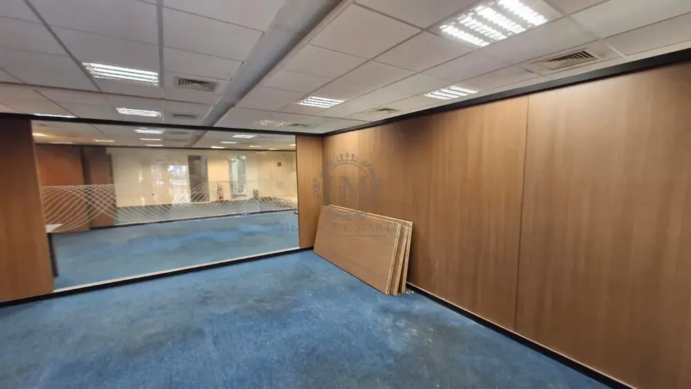 Loja-Salão, 500 m² - Foto 4