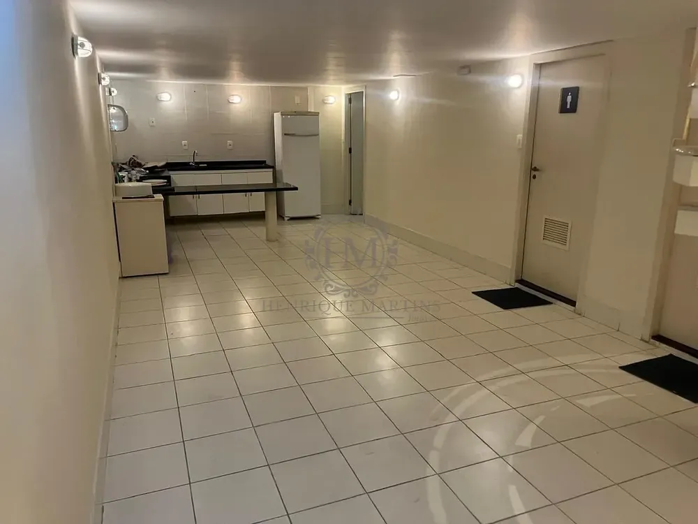 Loja-Salão, 500 m² - Foto 24