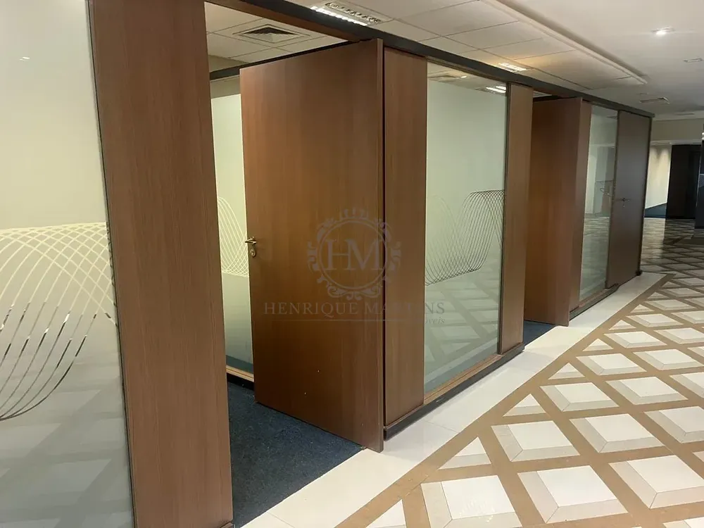 Loja-Salão, 500 m² - Foto 48