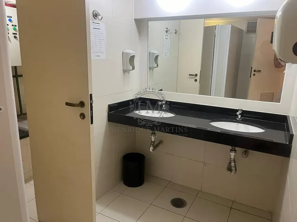 Loja-Salão, 500 m² - Foto 60