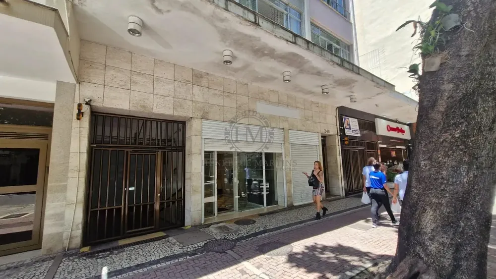 Loja-Salão, 500 m² - Foto 23