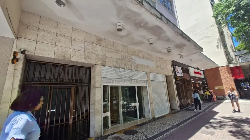 Loja-Salão, 500 m² - Foto 45