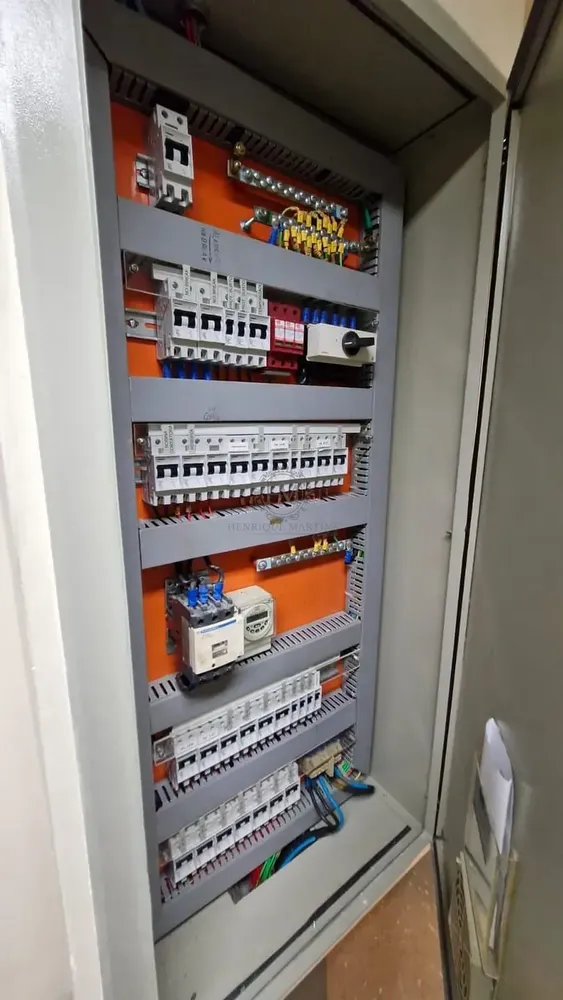 Loja-Salão, 500 m² - Foto 146