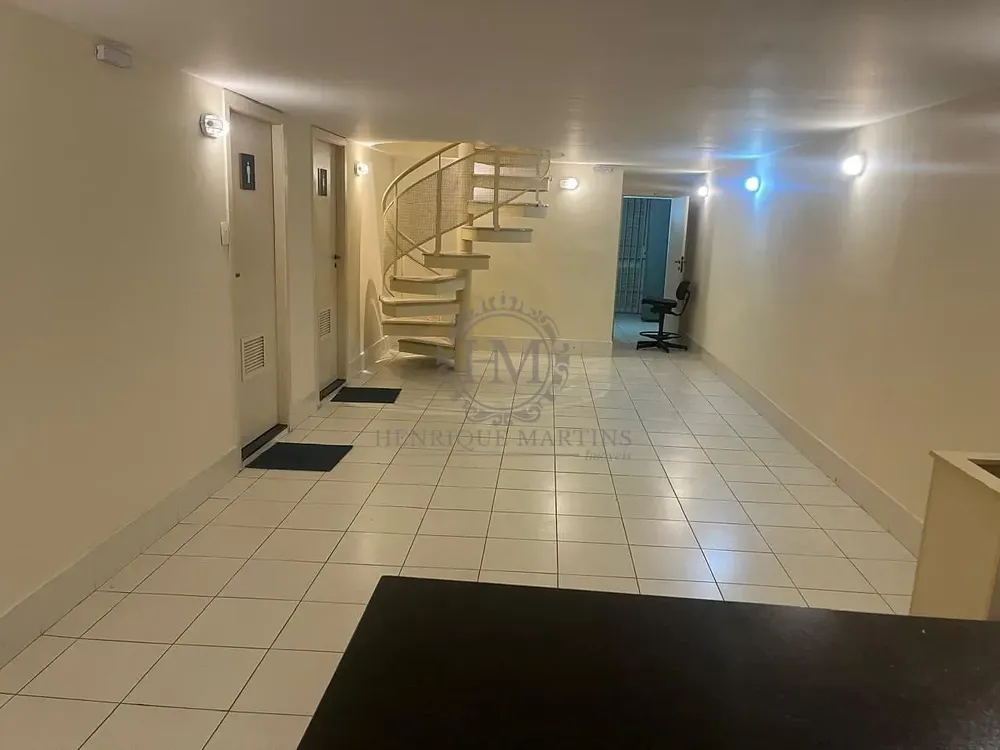 Loja-Salão, 500 m² - Foto 27