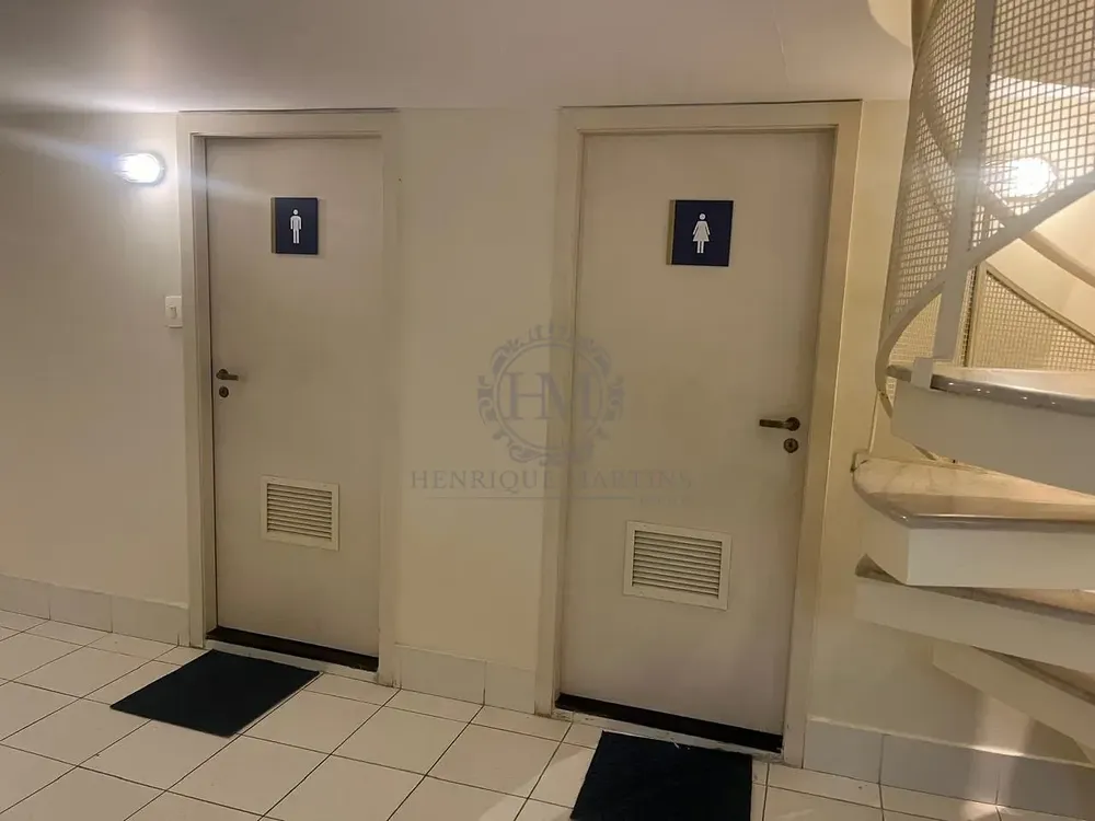 Loja-Salão, 500 m² - Foto 40