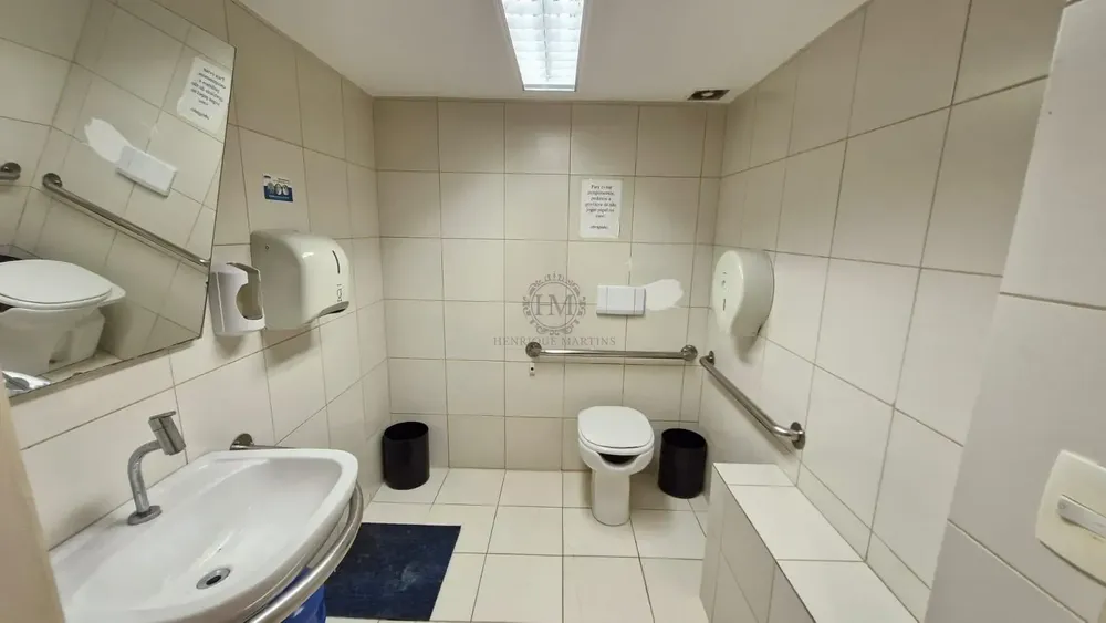 Loja-Salão, 500 m² - Foto 140