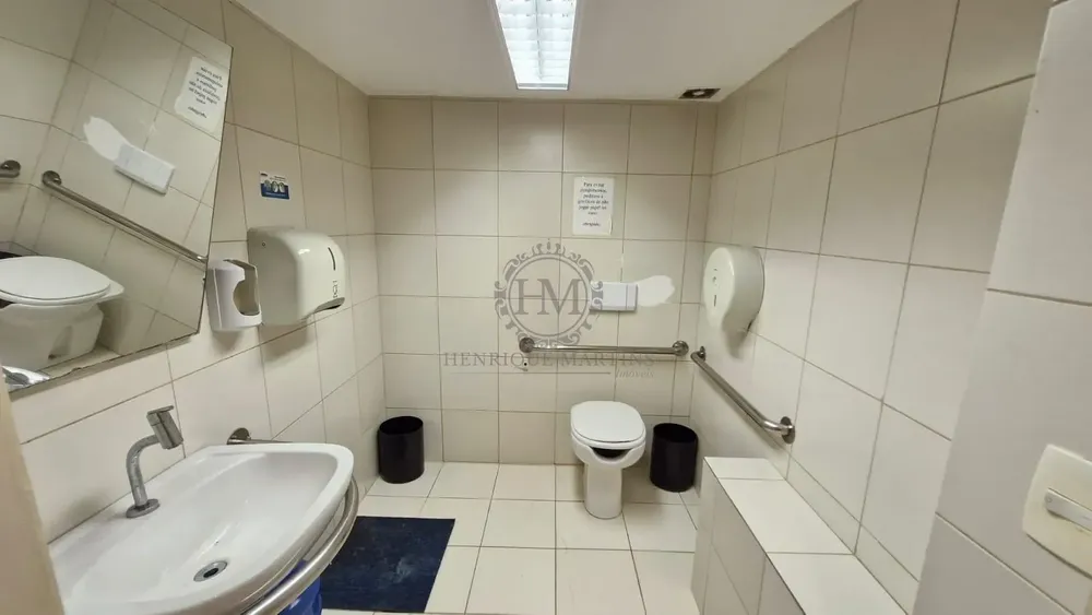 Loja-Salão, 500 m² - Foto 10
