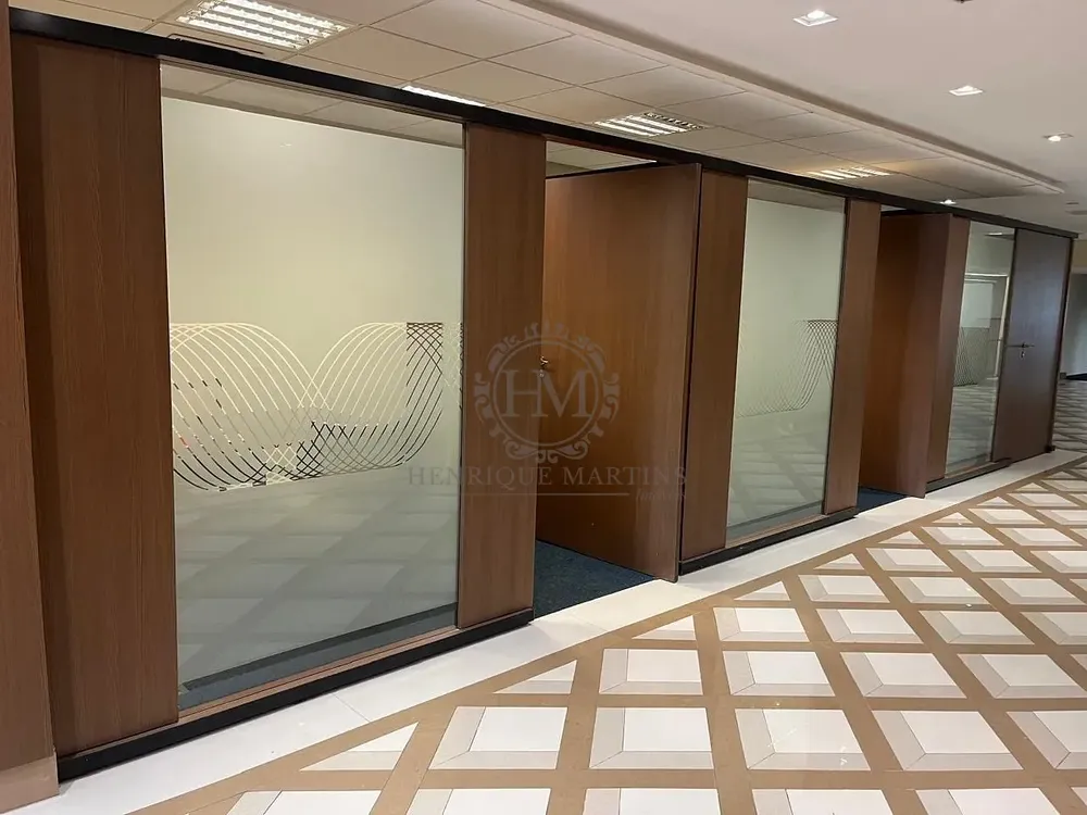 Loja-Salão, 500 m² - Foto 35