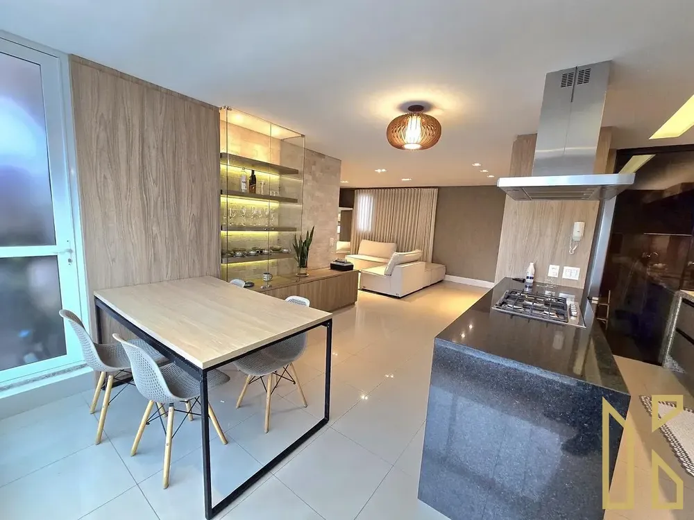 Apartamento, 3 quartos, 85 m² - Foto 8