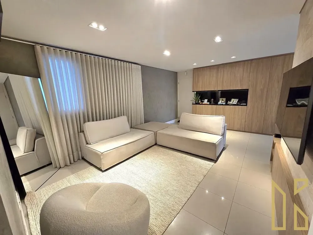 Apartamento, 3 quartos, 85 m² - Foto 2