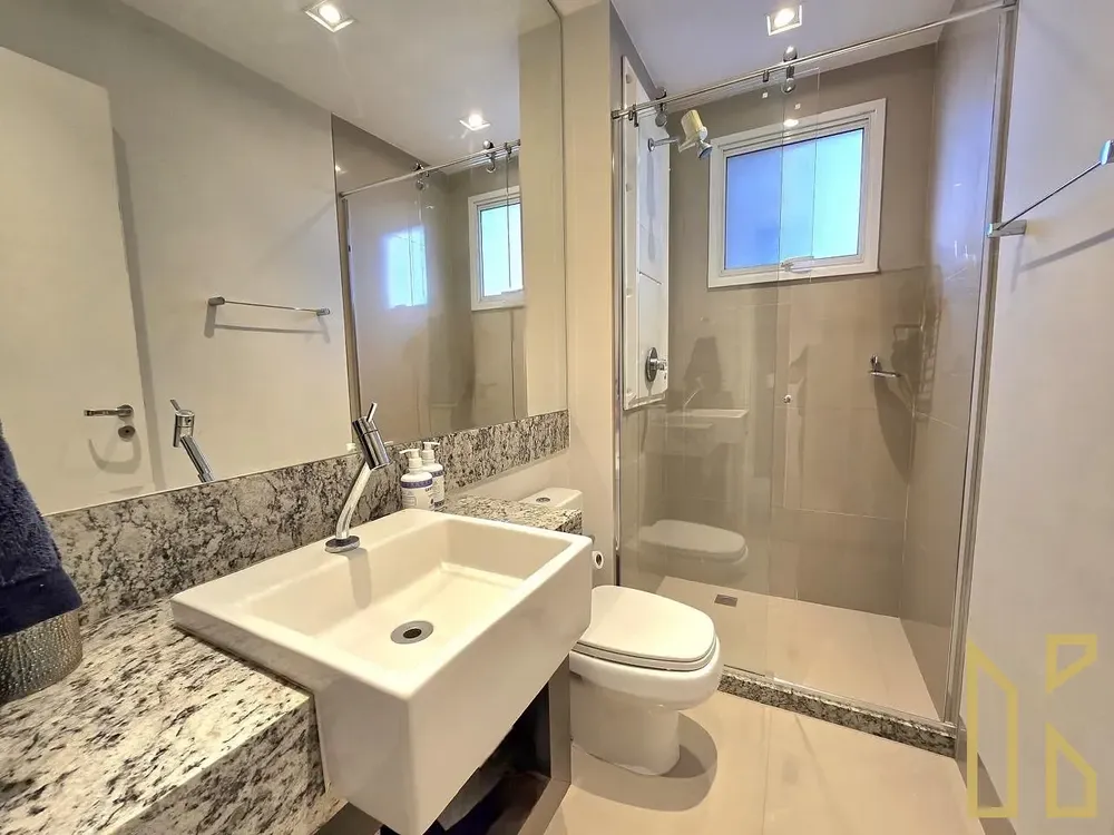 Apartamento, 3 quartos, 85 m² - Foto 5