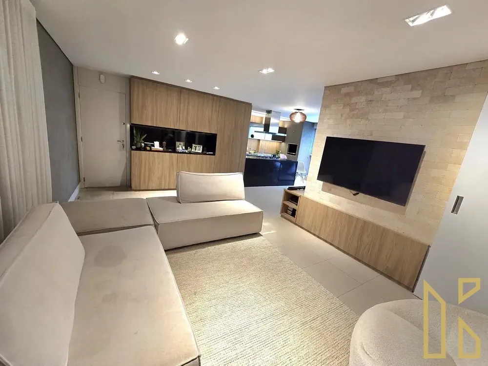 Apartamento, 3 quartos, 85 m² - Foto 3