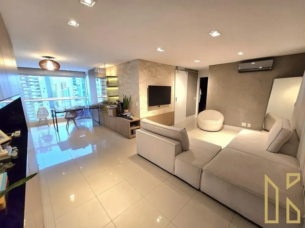 Apartamento, 3 quartos, 85 m² - Foto 4