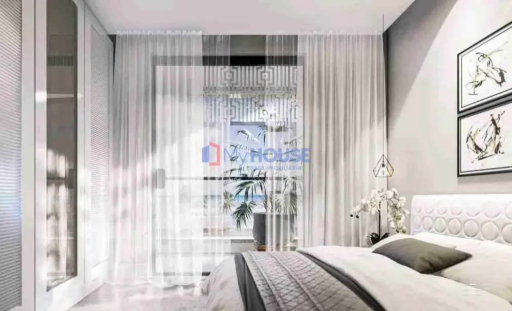 Apartamento, 2 quartos, 80 m² - Foto 2