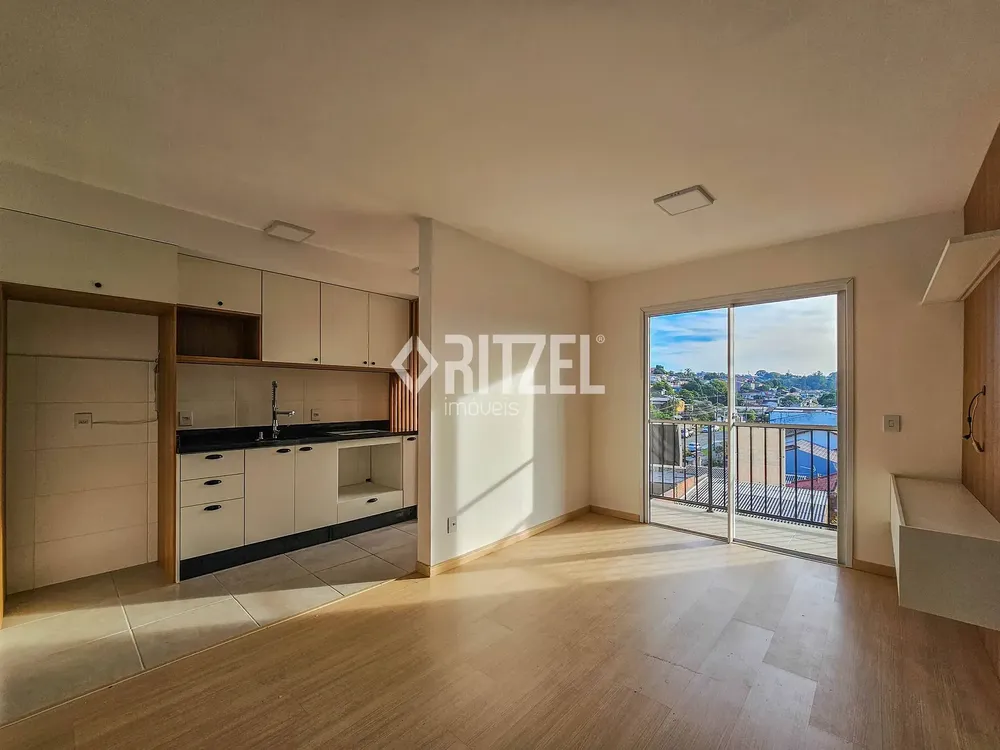Apartamento, 2 quartos, 64 m² - Foto 3