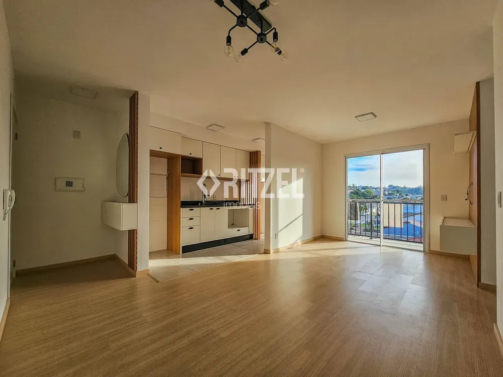 Apartamento, 2 quartos, 64 m² - Foto 1
