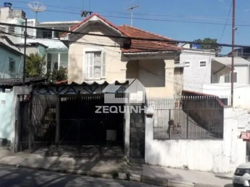 Terreno, 253 m² - Foto 1