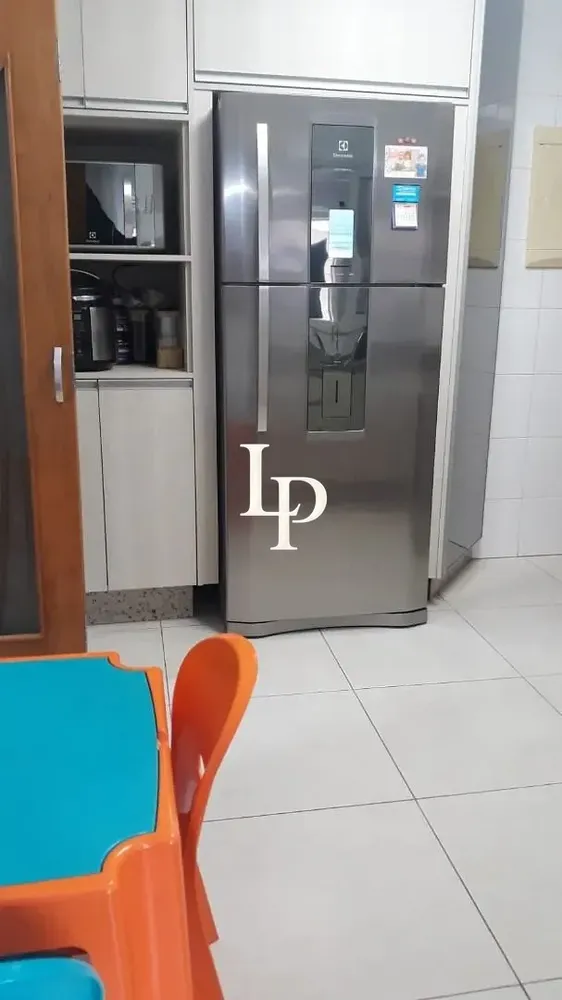 Apartamento, 3 quartos, 122 m² - Foto 2