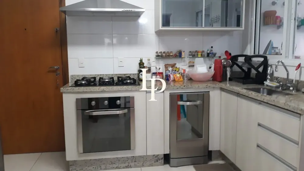Apartamento, 3 quartos, 122 m² - Foto 3