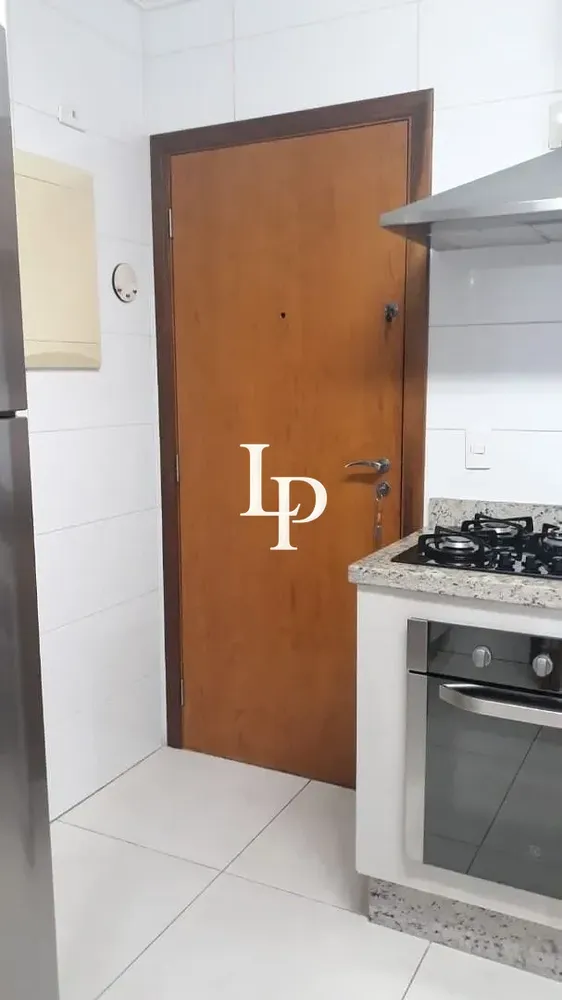 Apartamento, 3 quartos, 122 m² - Foto 4