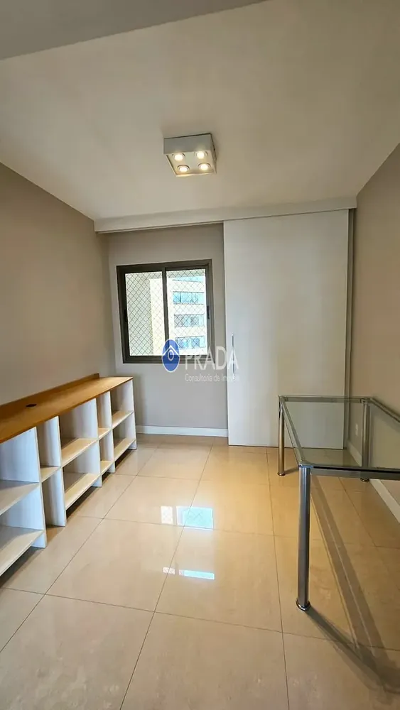 Apartamento, 3 quartos, 106 m² - Foto 1