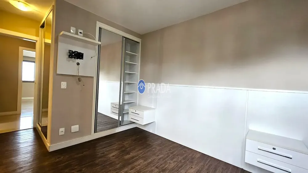 Apartamento, 3 quartos, 106 m² - Foto 2