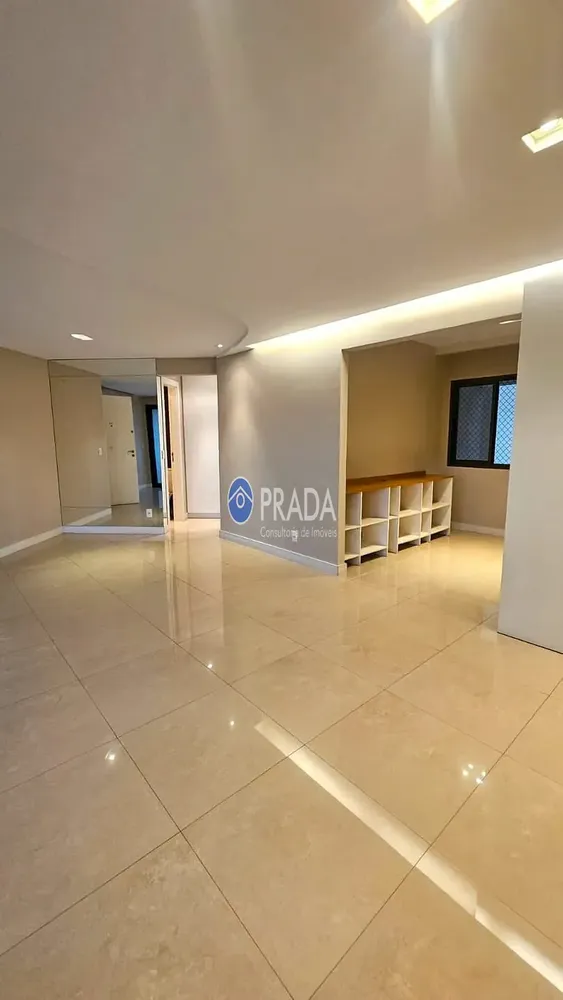 Apartamento, 3 quartos, 106 m² - Foto 7