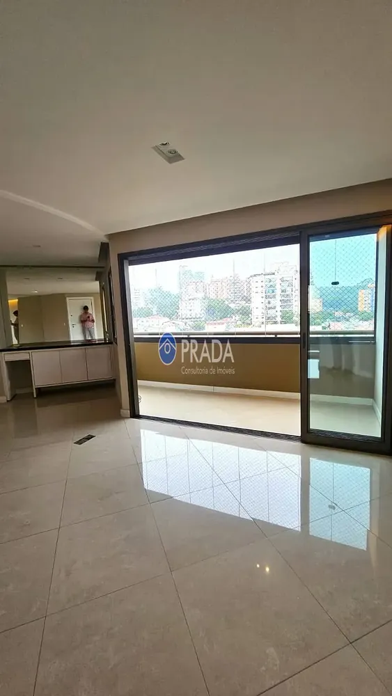Apartamento, 3 quartos, 106 m² - Foto 5