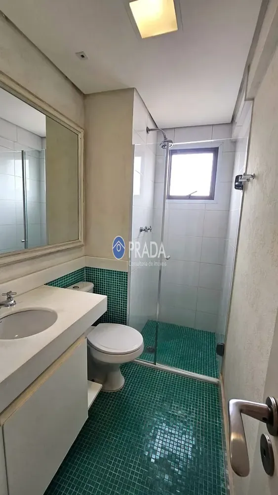 Apartamento, 3 quartos, 106 m² - Foto 4