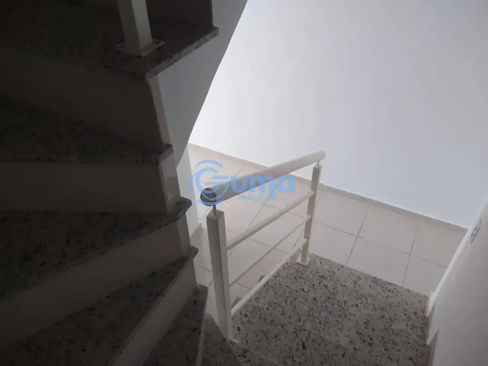 Sobrado, 2 quartos, 80 m² - Foto 3
