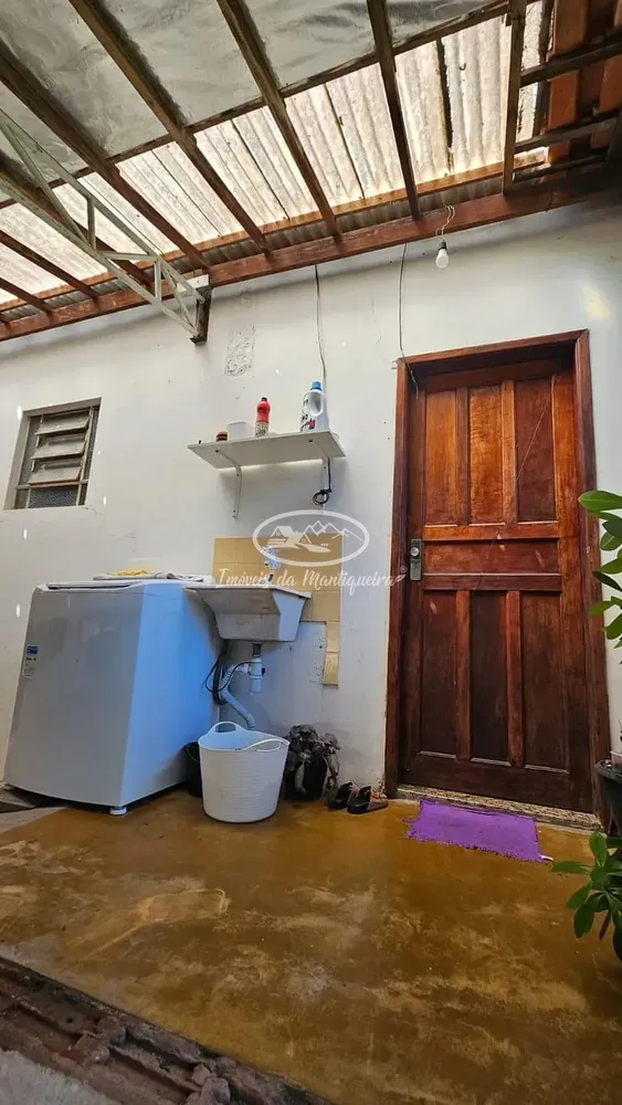 Casa, 4 quartos, 200 m² - Foto 6