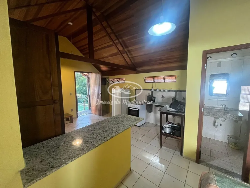 Casa, 4 quartos, 200 m² - Foto 21