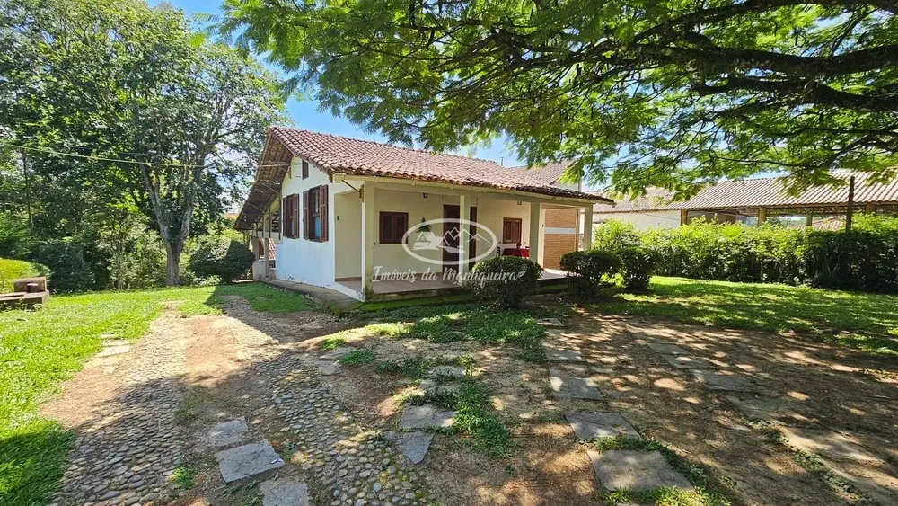 Casa, 4 quartos, 200 m² - Foto 3