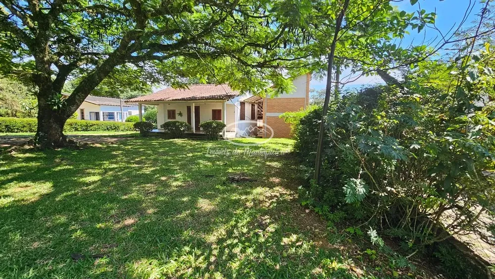 Casa, 4 quartos, 200 m² - Foto 5